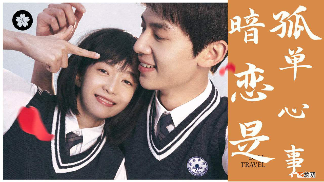 《暗恋·橘生淮南》结局解析 盛淮南洛枳结局是什么样的