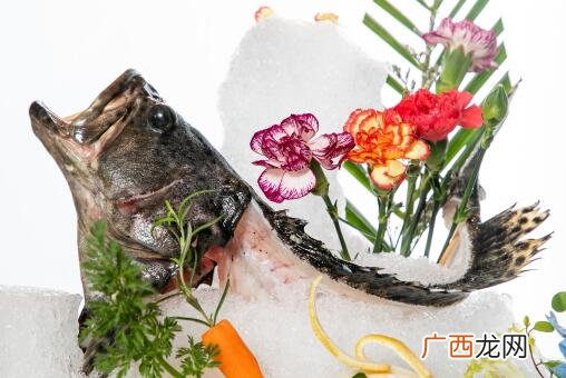 青斑鱼怎么做,广式青斑鱼怎么做好吃？