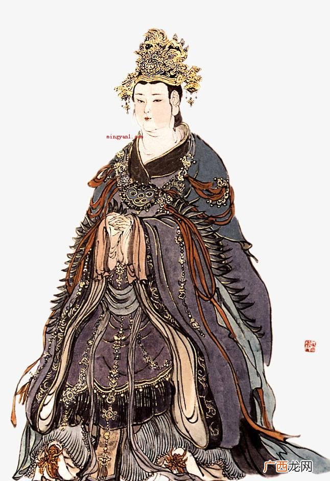 哀家是什么意思