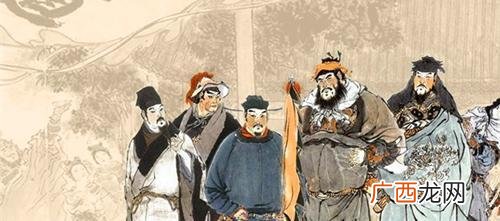 武松和林冲面对仇人态度 为什么说最毒林冲最狠是武松