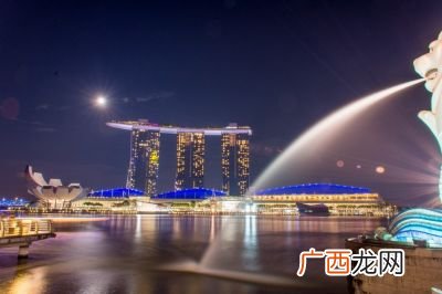鱼尾狮是哪个国家的标志性建筑,新加坡标志性建筑有哪些？