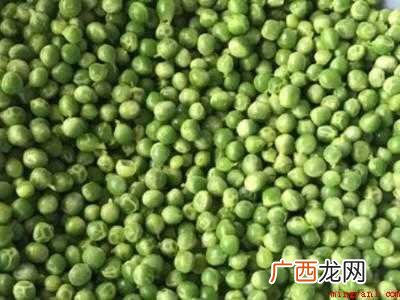 青碗豆子怎样保存