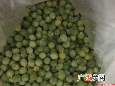 青碗豆子怎样保存