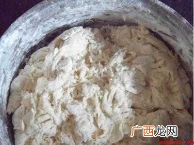甜馒头的制作方法和步骤