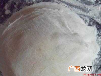 甜馒头的制作方法和步骤