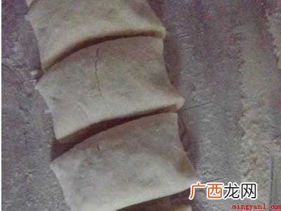 甜馒头的制作方法和步骤