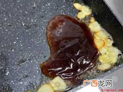 甜杆西兰花怎么做