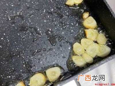 甜杆西兰花怎么做