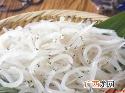 银鱼干泡发诀窍