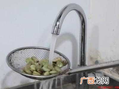 蚕豆怎样保鲜冷冻