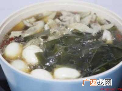 热卤现捞的制作方法