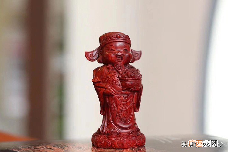 6种旺财家居风水摆件 家里摆放什么摆件招财又旺宅