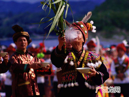 祭祀是什么意思