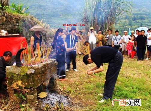 祭祀是什么意思