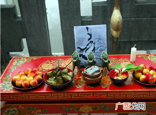祭祀是什么意思