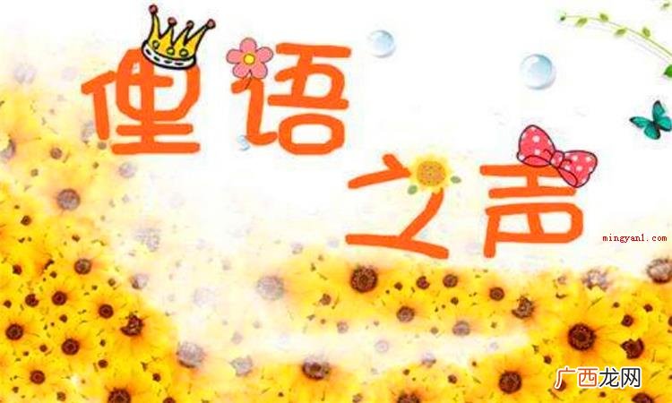 俚语是什么意思