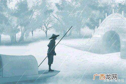 万般皆苦,唯有自渡什么意思,万般皆是命，我的苦我自渡的意思？