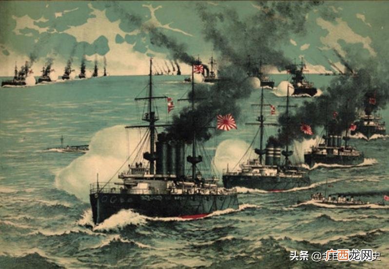 马关条约是什么时候签订的内容 马关条约签订时间