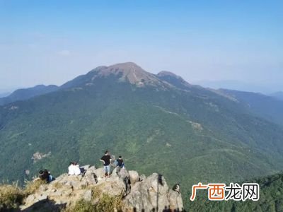 银瓶山海拔多少米,东莞银瓶嘴跟东莞银瓶山是不是一个地方？