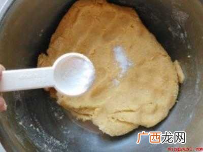 窝窝头的做法怎么做才能松软