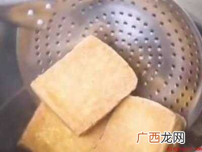 卤豆腐怎么做才入味又好吃