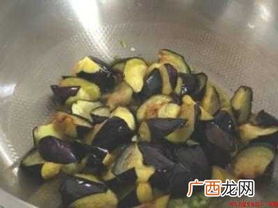 黑茄子怎么做好吃又简单
