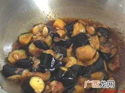 黑茄子怎么做好吃又简单