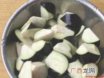 黑茄子怎么做好吃又简单