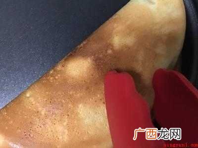 蛋烘糕的做法
