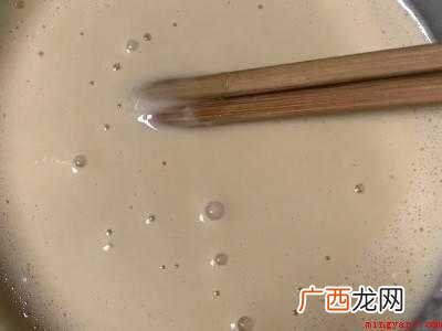 蛋烘糕的做法
