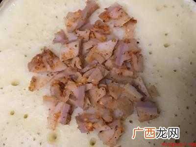 蛋烘糕的做法