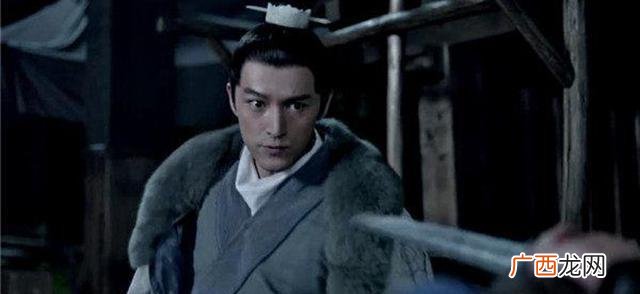 琅琊榜林殊武功高强厉害吗 林殊当年武功有多高