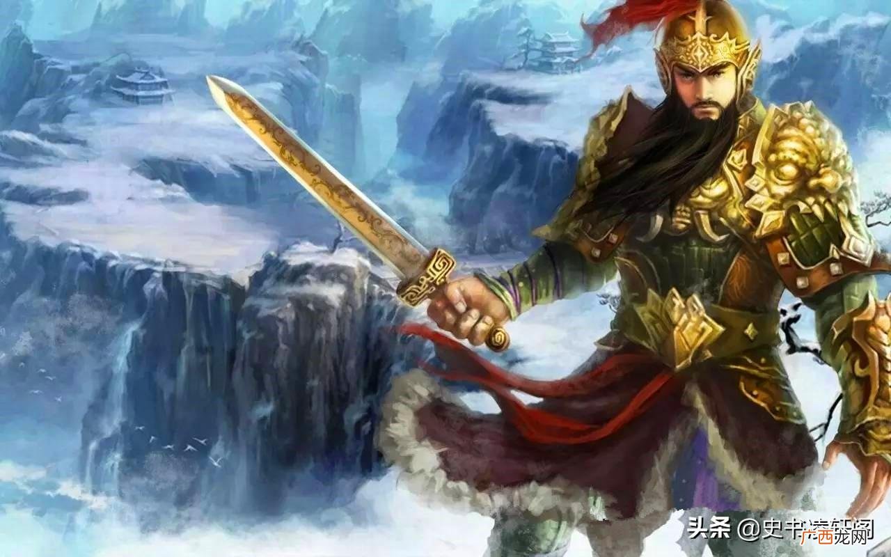 古代十大名刀盘点 世界上最帅十把刀是什么