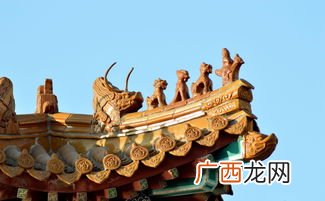 五脊六兽是什么意思,六檐五脊是什么意思？