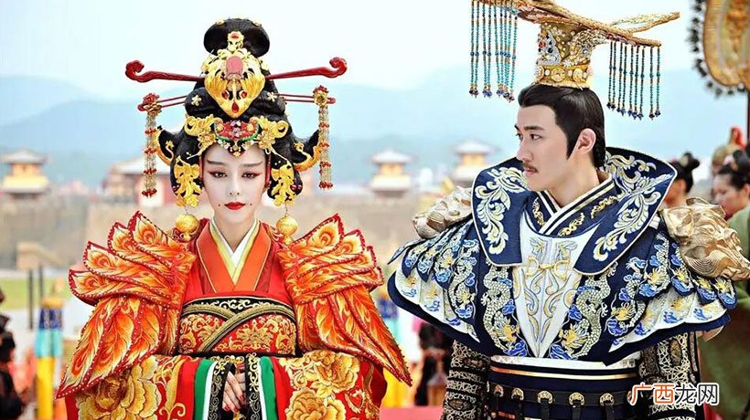 真实情况绝对你想不到的 武则天死因的确挺尴尬