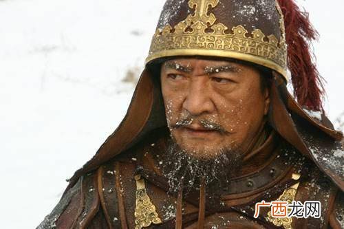 中国历史上十大名将称号有谁 中国古代十大名将排名