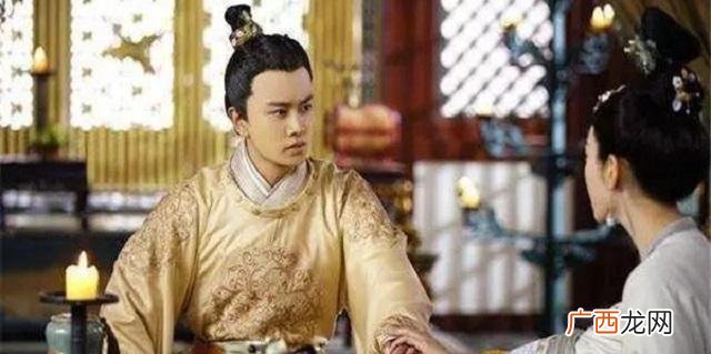 李俶和沈珍珠的爱情故事 李俶与沈珍珠的历史原型
