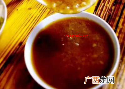 绿豆汤变红的原因