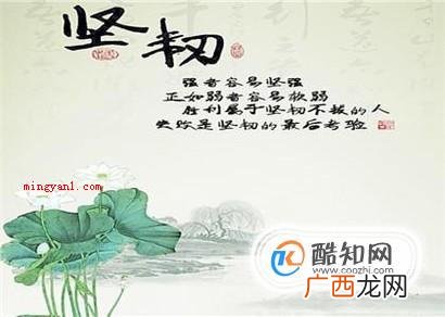 男人必须具备的哪十种品质？