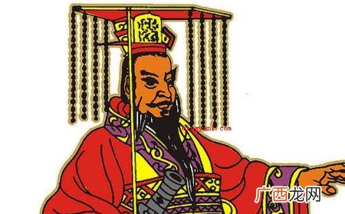 赢驷和嬴政是什么关系？