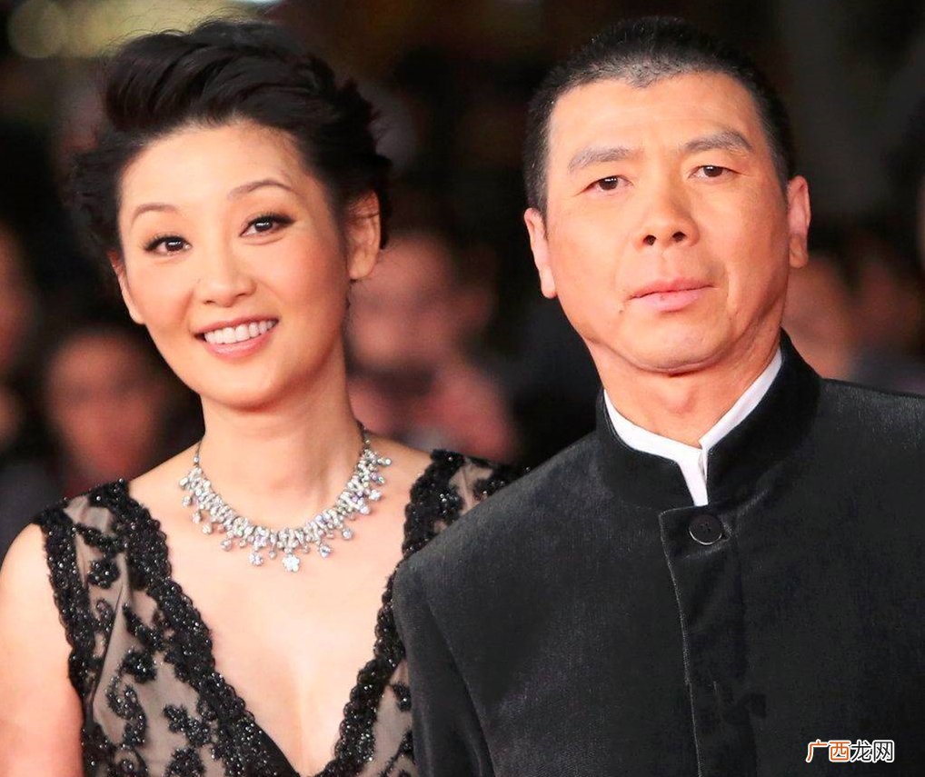 深扒京圈嫂子徐帆的三段感情史 演员徐帆结了几次婚