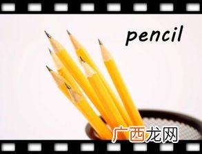 pencil是什么意思,apple pencil是什么?