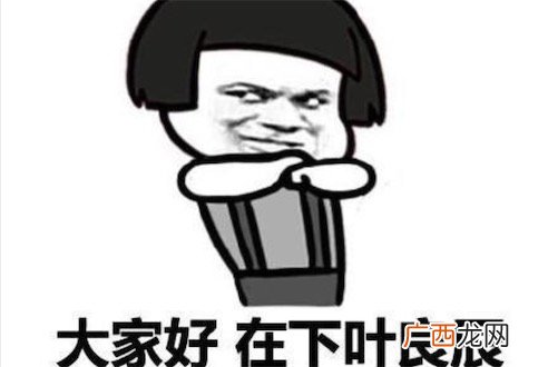 轩辕龙傲天是什么意思什么梗 轩辕龙傲天比叶良辰更厉害