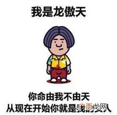 轩辕龙傲天是什么意思什么梗 轩辕龙傲天比叶良辰更厉害