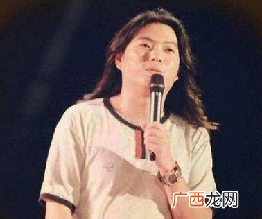 矮大紧是什么意思？矮大紧是谁呢？高晓松自曝笔名曾叫“矮大紧”