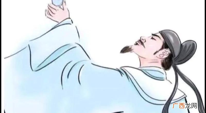 李白是唐代诗人被称为什么 古代被称为诗仙的诗人是谁