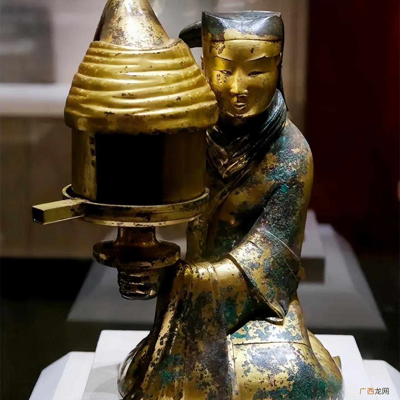 班婕妤的传奇人生详解 婕妤在古代是什么身份