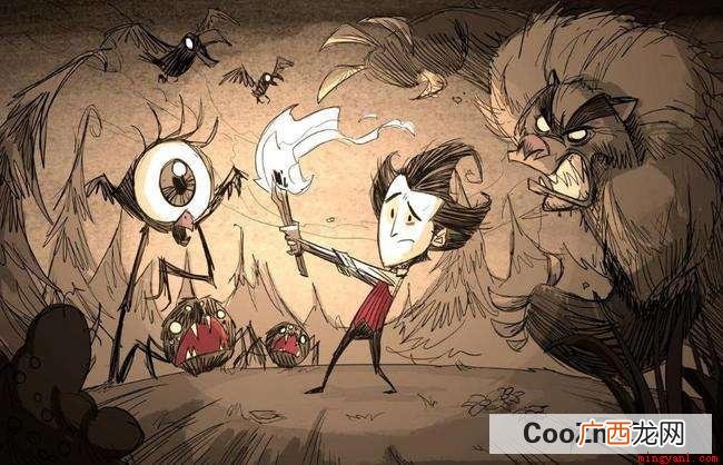 适合女生玩的游戏有哪些 适合女生玩的游戏