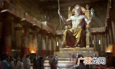 埃及胡夫金字塔、巴比伦空中花园、阿尔忒弥斯神庙、奥林匹亚宙斯