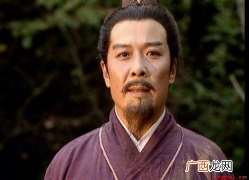 历史上刘备怎么死的 刘备怎么死的